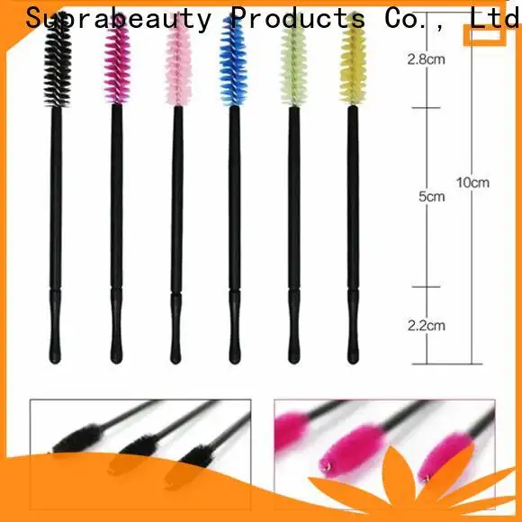 reliable disposable eyeliner applicators supply for women 1