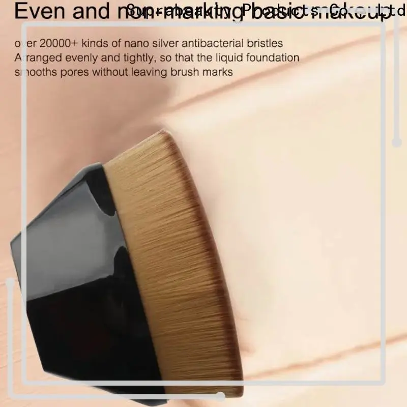 quality kabuki makeup brush company bulk buy 1