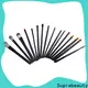 Suprabeauty makeup brush kit online factory bulk production 1