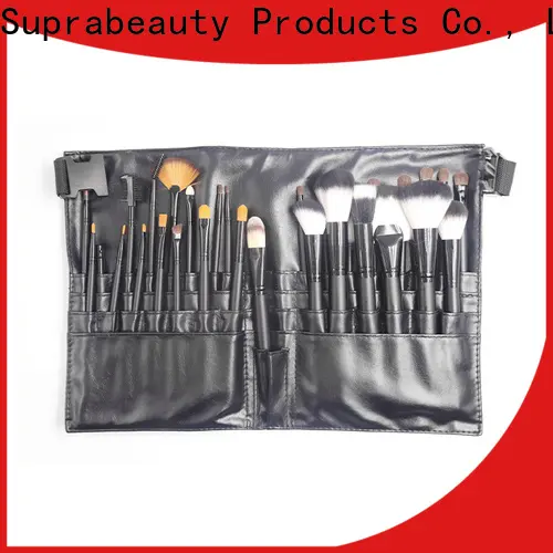 Suprabeauty proveedor de juegos de pinceles de belleza para embalaje 1