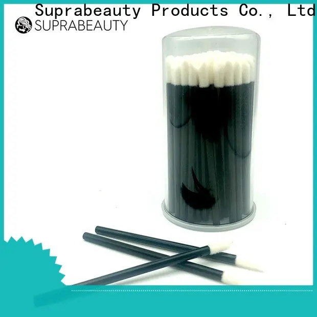 Suprabeauty disposable brow brush series bulk buy1 1