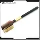 Suprabeauty pretty makeup brushes with good price for packaging 1