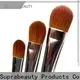 Suprabeauty worldwide inexpensive makeup brushes with good price for packaging 1