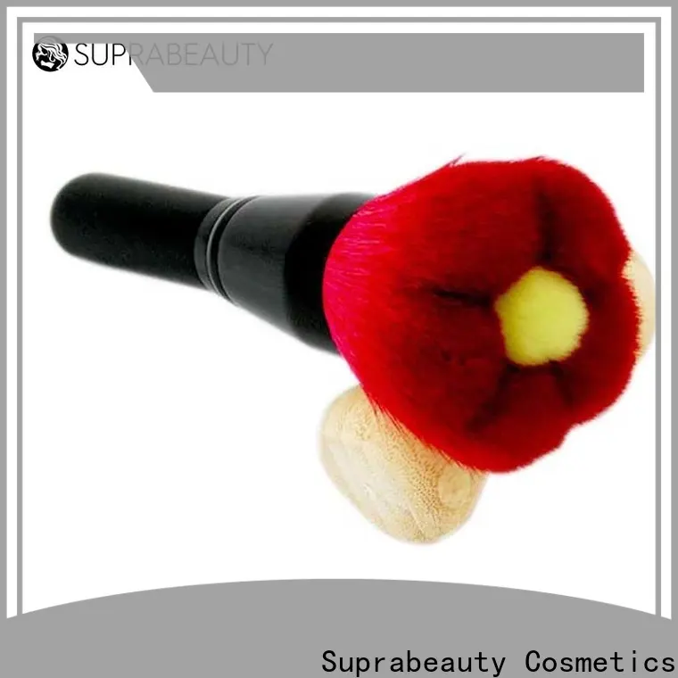 Suprabeauty practical good makeup brushes inquire now for packaging 1
