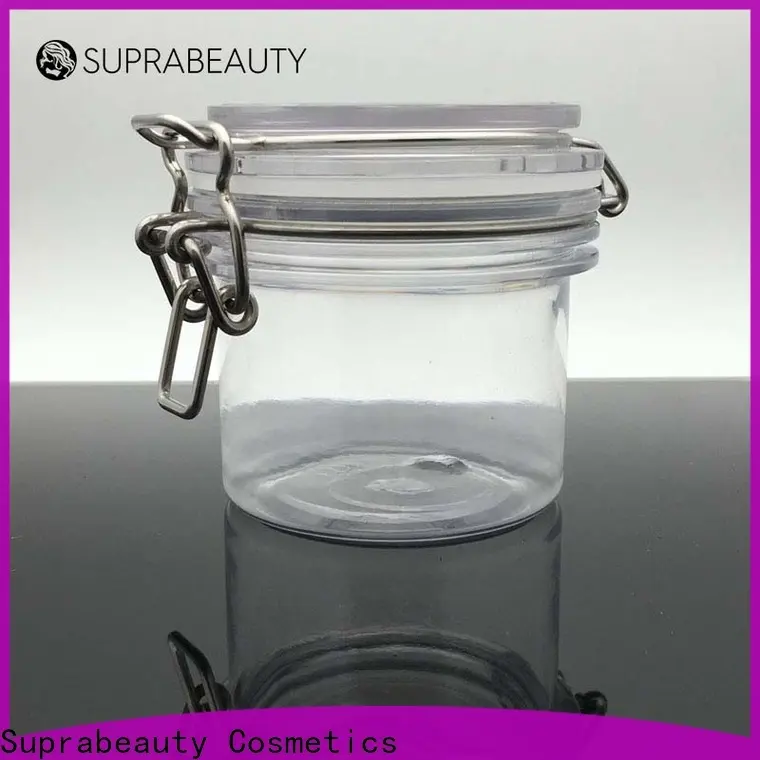 Suprabeauty popular storage jar factory for packaging 1