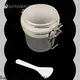 Suprabeauty bulk glass cosmetic jars series for package 1
