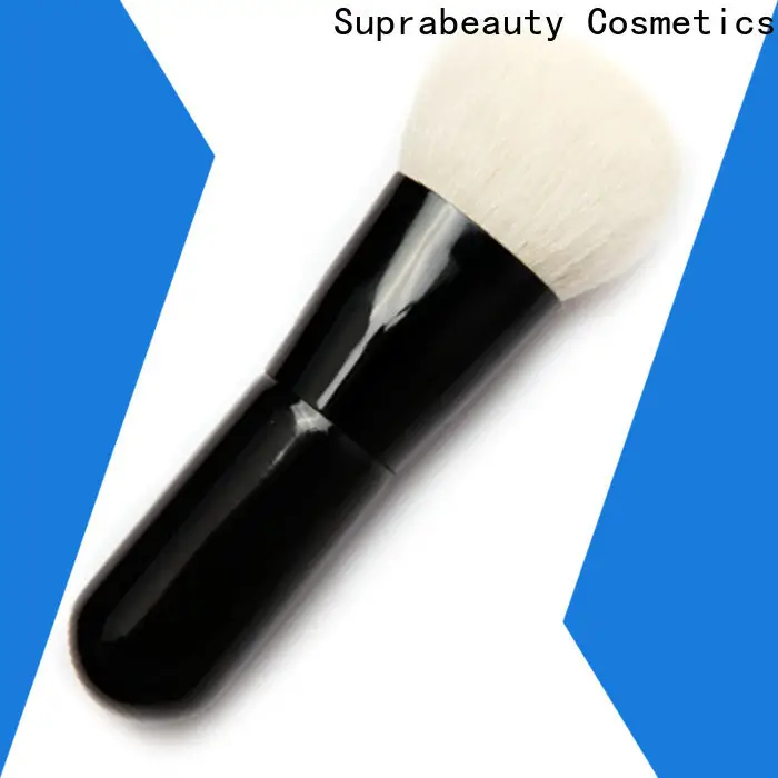 Suprabeauty affordable makeup brushes with good price for promotion 1