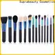 Suprabeauty popular nice makeup brush set directly sale for beauty 1