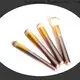 Suprabeauty practical eyeshadow brush set series for packaging 1