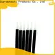 Suprabeauty low-cost lip gloss applicator company bulk production 1