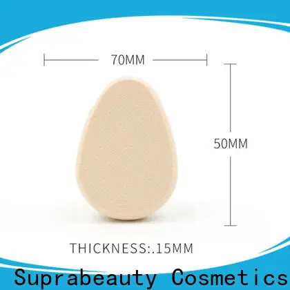 Suprabeauty Продам косметическую губку 1