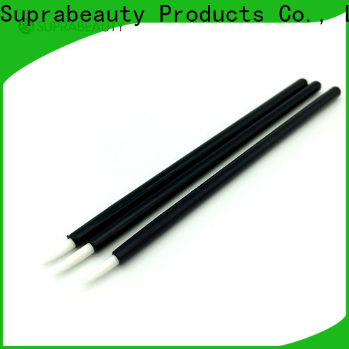 Suprabeauty usine de kits d'applicateurs de maquillage jetables rentables en vente 1