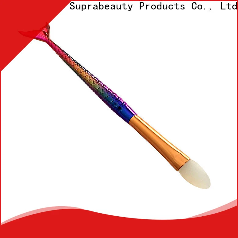 Suprabeauty low price makeup brushes from China for women 1