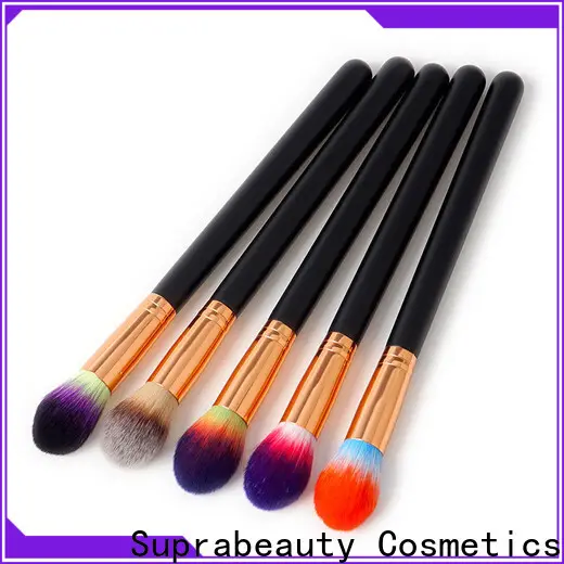Suprabeauty 耐久性のあるメイクブラシメーカーが発売中 1