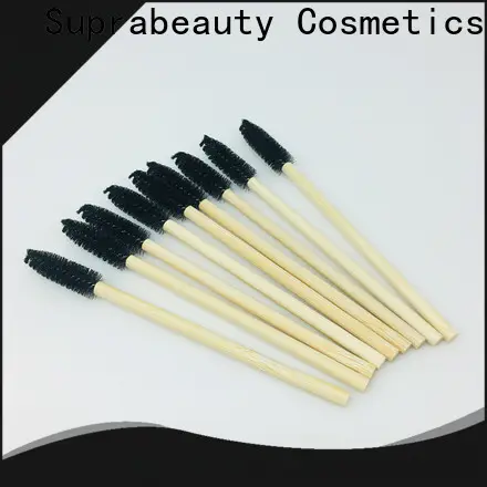 Suprabeauty 手頃な価格の大量生産の使い捨てマニキュアアプリケーター 1