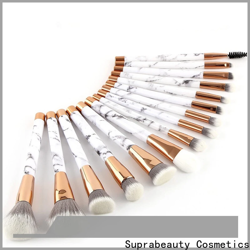 Suprabeauty Produttore di pennelli per trucco di alta qualità tra i 10 migliori per l'imballaggio 1