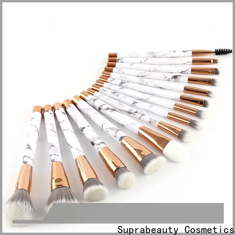 Suprabeauty 包装用の高品質トップ10メイクブラシセットメーカー 1