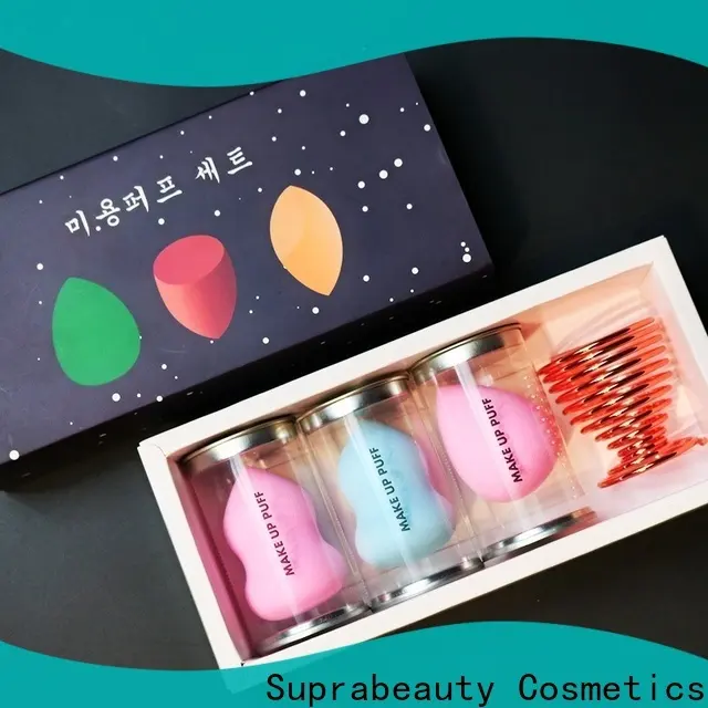 Suprabeauty La mejor esponja de belleza, consulta ahora para obtener maquillaje. 1