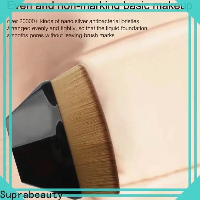 popular kabuki makeup brush manufacturer for beauty 1
