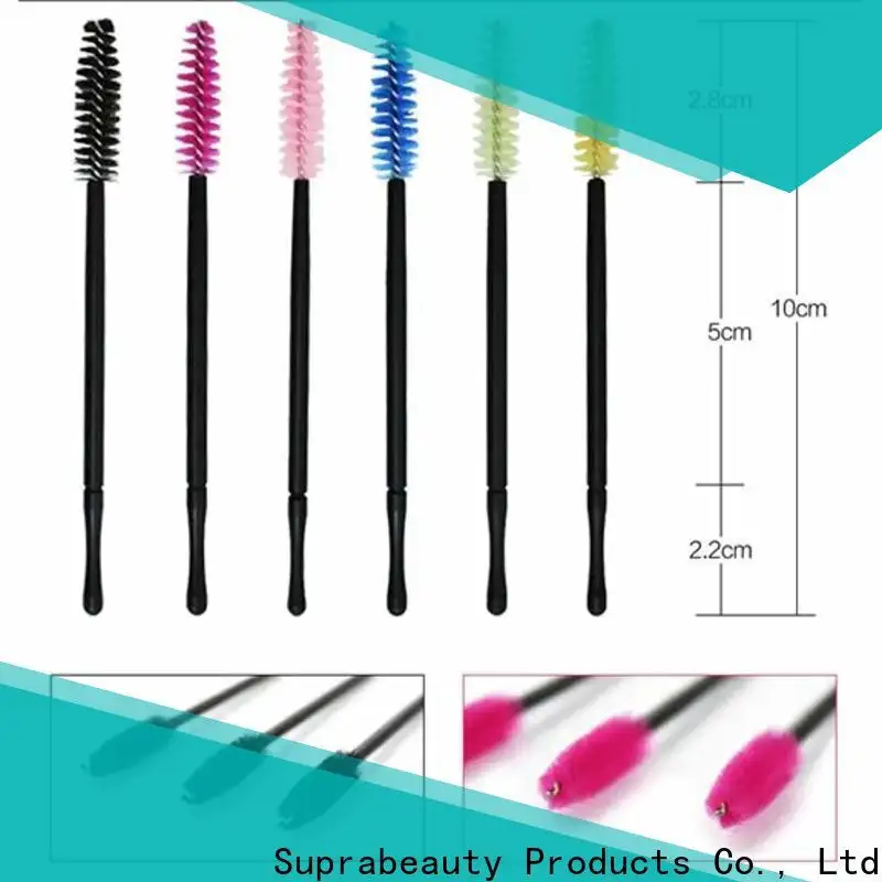 Suprabeauty مورد فرش وأدوات تطبيق المكياج القابل للتصرف للبيع 1