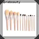 Suprabeauty set di pennelli per trucco a prezzi accessibili, fornitura diretta in fabbrica, acquisto in blocco 1