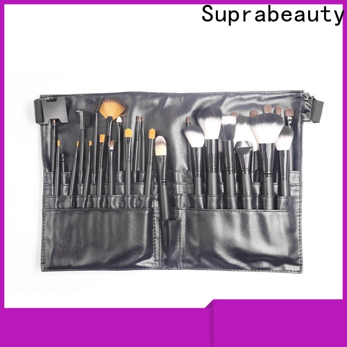 Suprabeauty Juegos de brochas de maquillaje mejor valorados, suministro directo de fábrica para embalaje 1