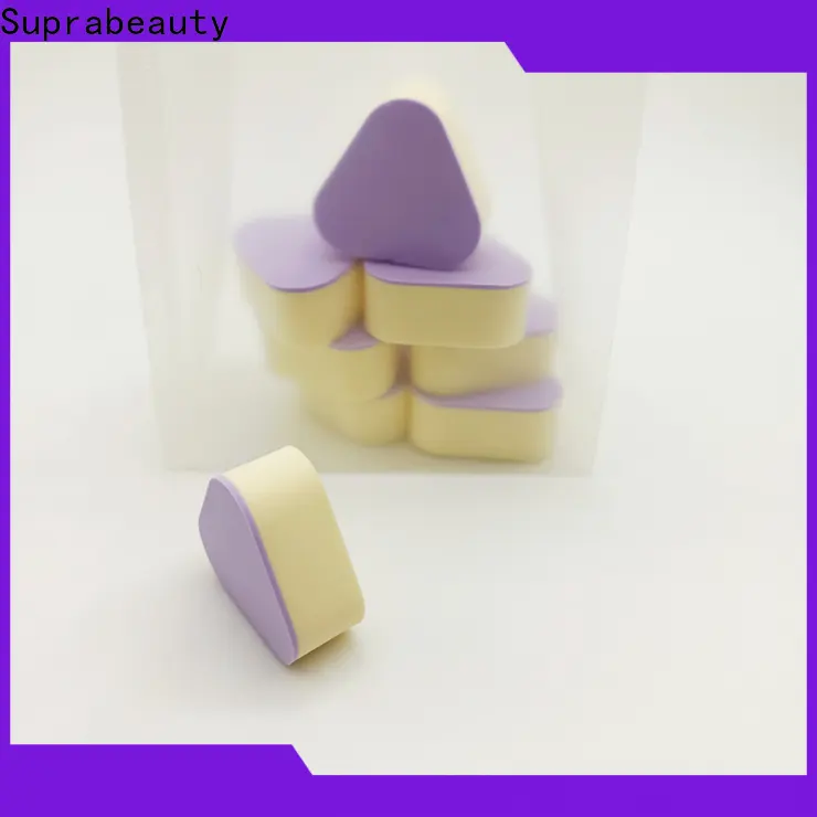 Suprabeauty 最高のメイクアップスポンジシリーズの大量生産 1