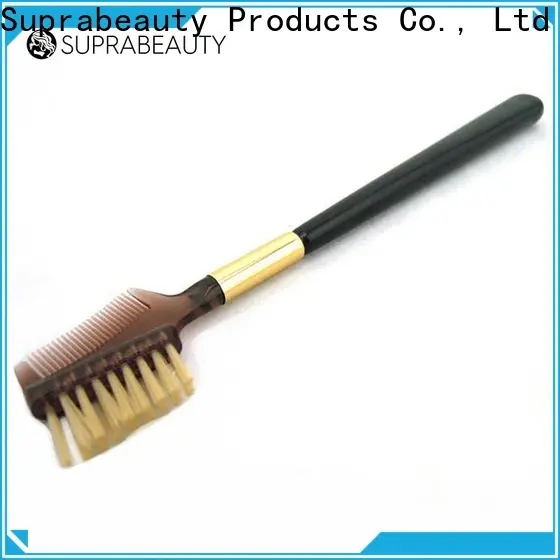 Suprabeauty cepillo cosmético mejor fabricante para la belleza 1