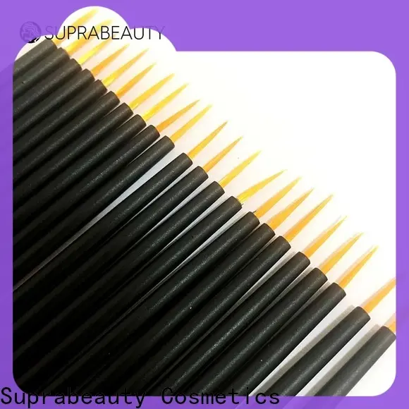 Suprabeauty usine de baguettes de mascara pratique pour la promotion 1