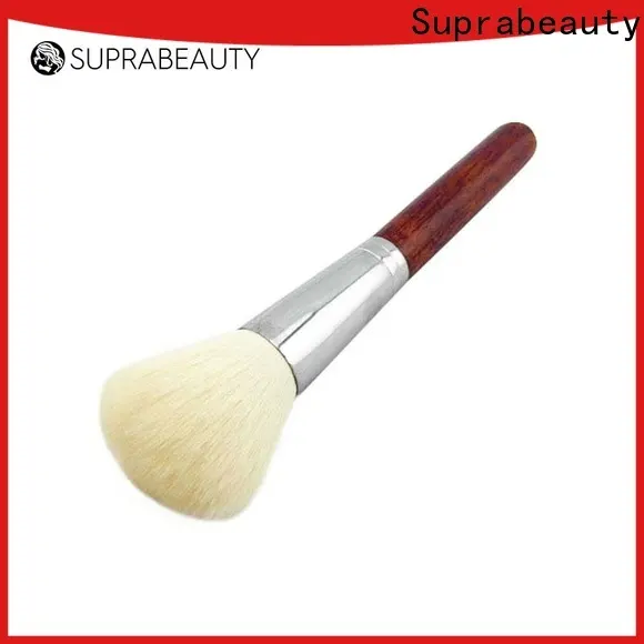 Suprabeauty nuova fabbrica di pennelli per trucco per base viso per la bellezza 1