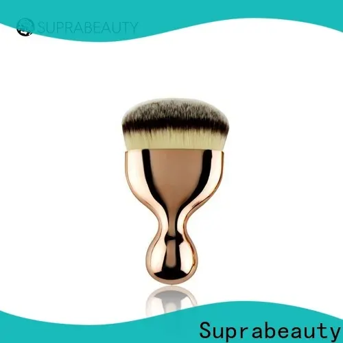 Suprabeauty プロモーション用のフルフェイスメイクブラシの卸売 1