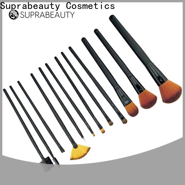 Suprabeauty Juego de pinceles de belleza, el mejor proveedor para embalaje.1 1