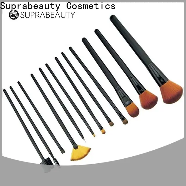 Suprabeauty مجموعة فرش التجميل أفضل مورد للتغليف1 1