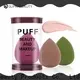 Suprabeauty 耐久性のある新しい化粧スポンジ会社の大量生産 1