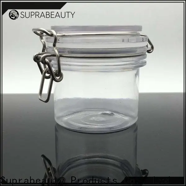 Suprabeauty i contenitori per il trucco richiedono ora la promozione 1