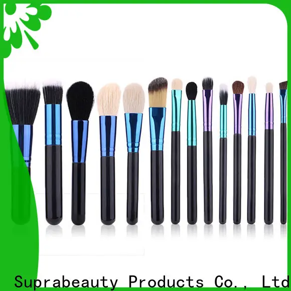 Suprabeauty Kostengünstiges bestes Bürstenset mit gutem Preis für die Verpackung 1