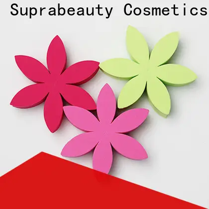 Suprabeauty 販売中の最高の安い化粧スポンジメーカー 1