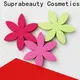 Suprabeauty 販売中の最高の安い化粧スポンジメーカー 1