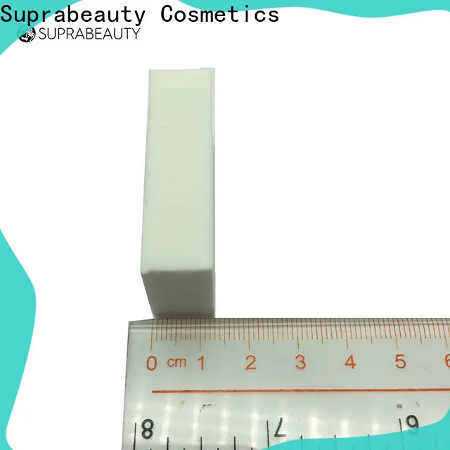 Série promotionnelle d'éponges de fond de teint mélangeur de beauté pour le maquillage 1