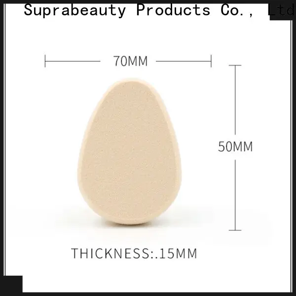 Suprabeauty best beauty sponge with good price for make up 1