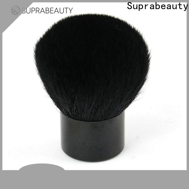 Pinceau de maquillage rétractable, prix d'usine, vente en gros pour la beauté 1