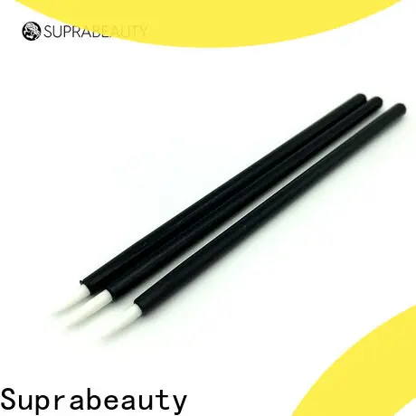 Suprabeauty Gli applicatori per trucco usa e getta a prezzo di fabbrica stabiliscono il miglior produttore per la promozione 1
