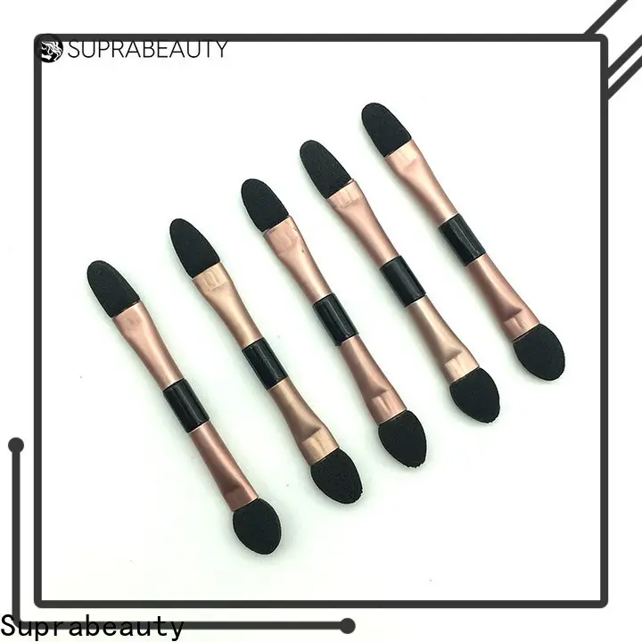 Suprabeauty 高品質の使い捨てリップブラシ アプリケーター工場直接供給販売 1