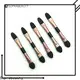Suprabeauty 高品質の使い捨てリップブラシ アプリケーター工場直接供給販売 1