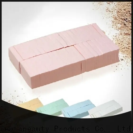 meilleures éponges de maquillage pratiques de Chine pour la beauté 1