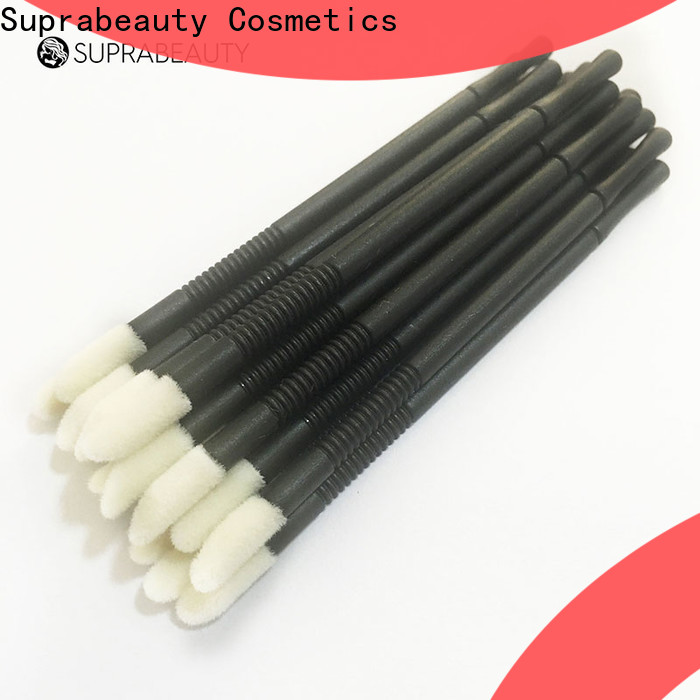 Suprabeauty Aplicadores desechables más vendidos con producción a granel a buen precio 1