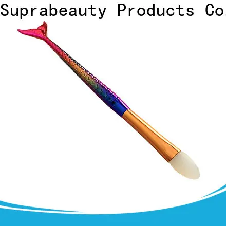Suprabeauty empresa de brochas de maquillaje kabuki para belleza 1