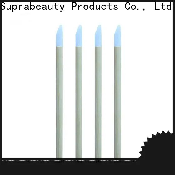Suprabeauty プロの使い捨てアイライナー アプリケーターの卸売販売 1