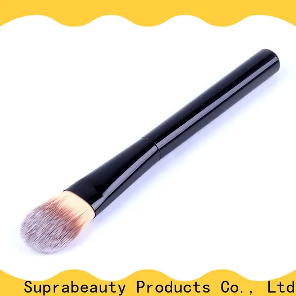 Suprabeauty شركة فرشاة ماكياج معدنية مخصصة للتغليف 1