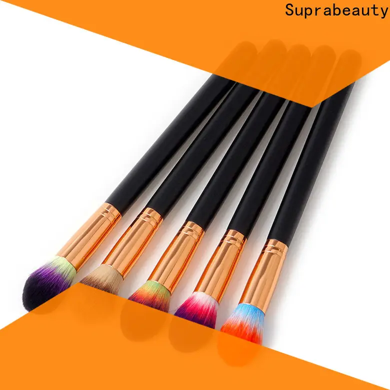 Suprabeauty El mejor cepillo kabuki al por mayor para embalaje. 1